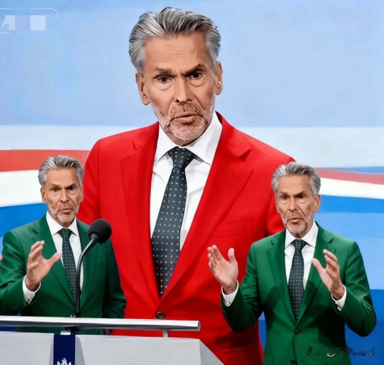 新闻,快报荷兰出手了!安世之争的本质是什么?安世之争的本质是荷兰当局强制接管