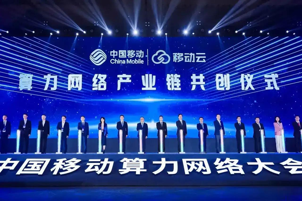 中国最美五朵云，在2025年云市场份额：阿里云——26.8%华为云——12.
