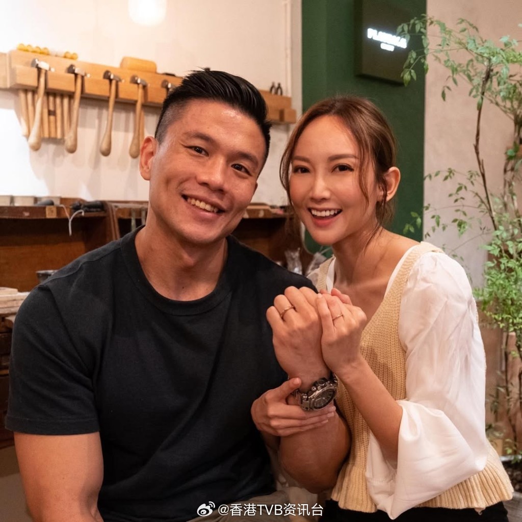 星岛：41岁李绮雯过大礼海味堆满屋实而不华523办海外婚礼地点曝光41岁的“