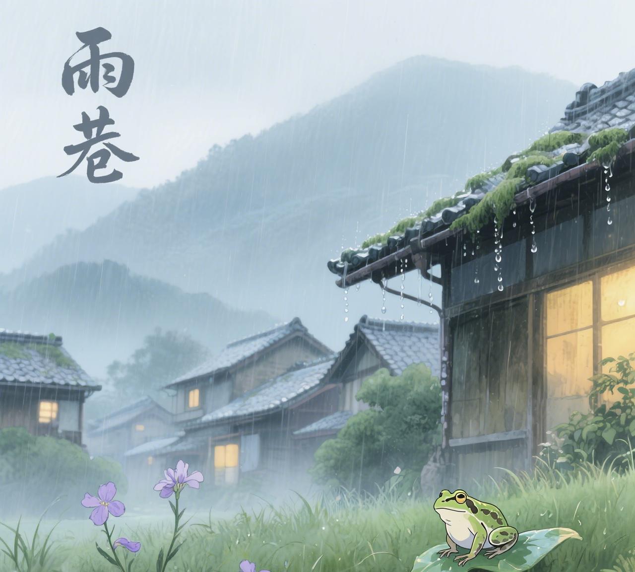 #天气预报#据西安气象，9月4日西安白天阴天有小雨。晚上阴天有小到中雨。最高