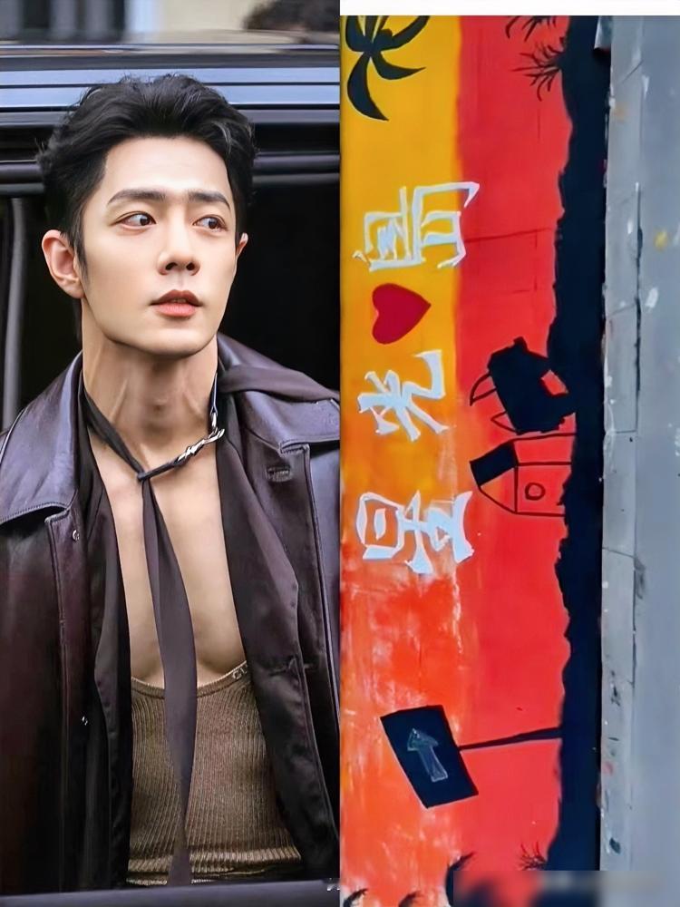 肖战躲进涵碧楼？别扯粉丝围堵。我告诉你，这是顶级咖位的权力游戏。连续三年砸下