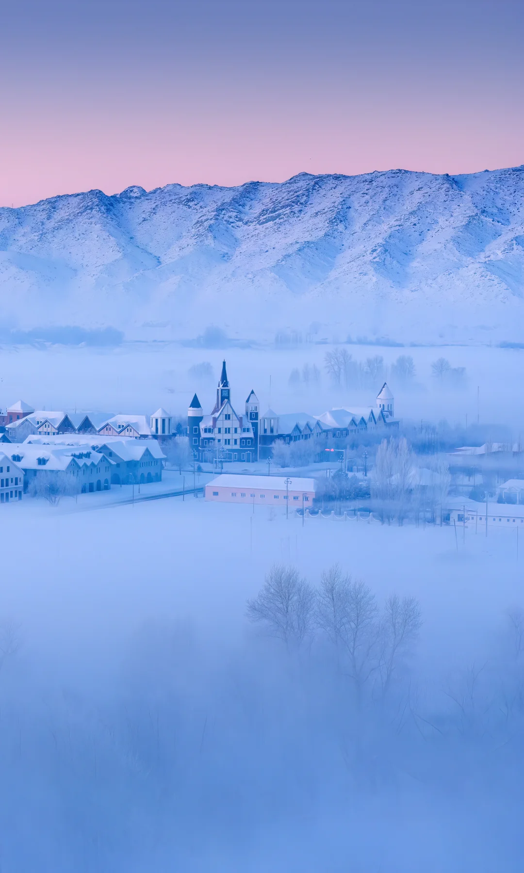 错过冲乎尔，是你的遗憾