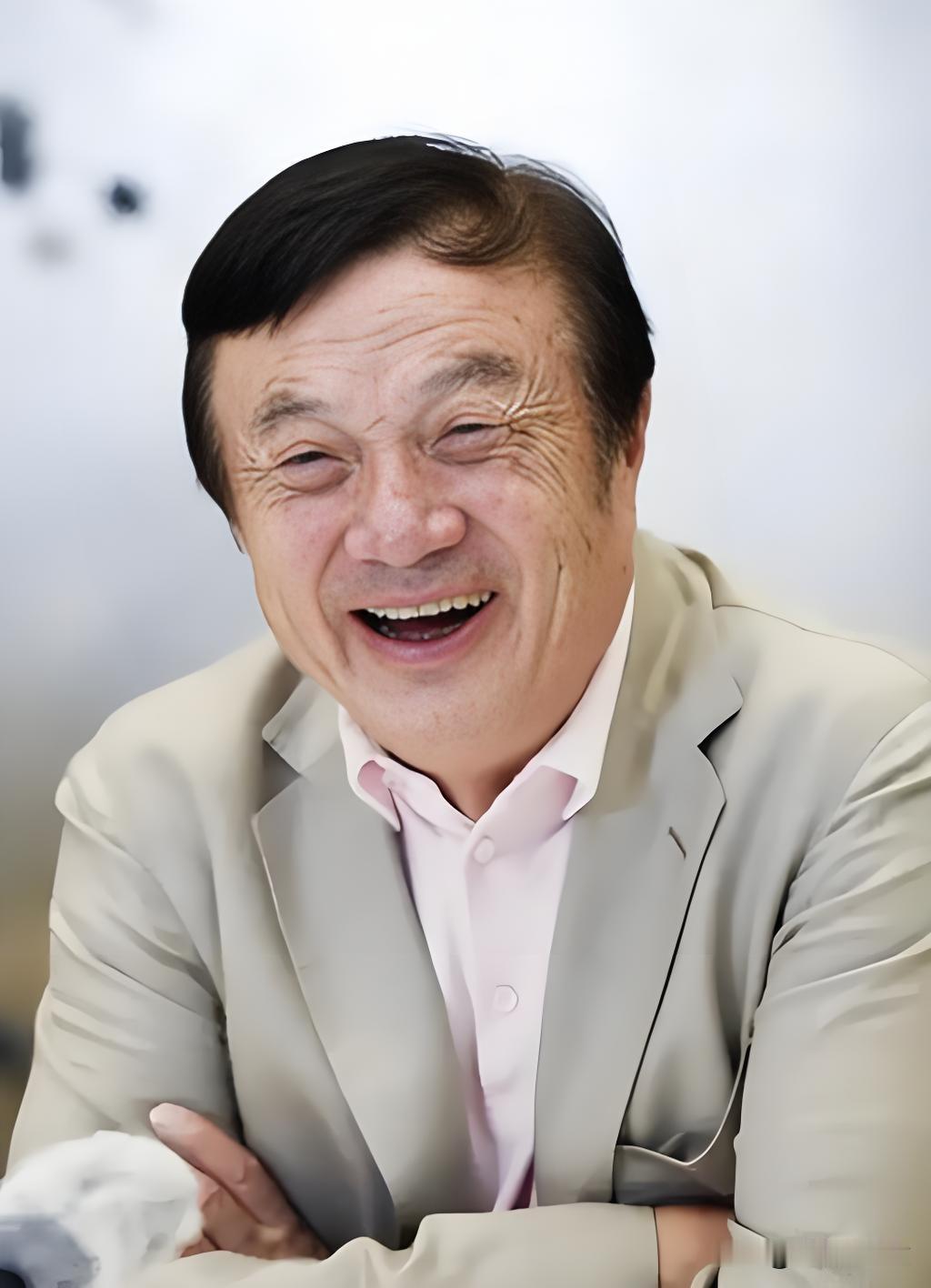 正职免职副职不能直接升：任正非“反常识”用人规则的利与弊华为创始人任正非立下