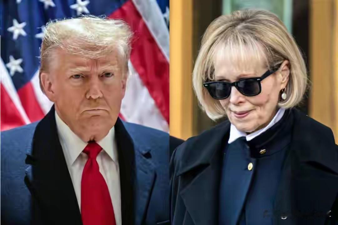 美国总统性侵罪成立，赔500万美元，这不是小报标题，是美国最高法院6月29日给出