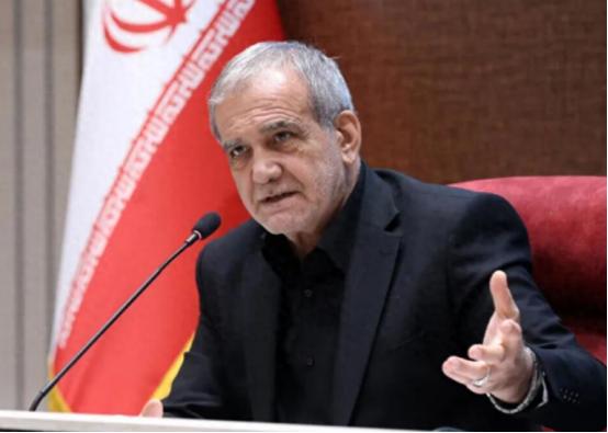 伊朗的终极计划出炉，好猛！美国转头向中国摊牌，连说两个“不” 在这种情况下，