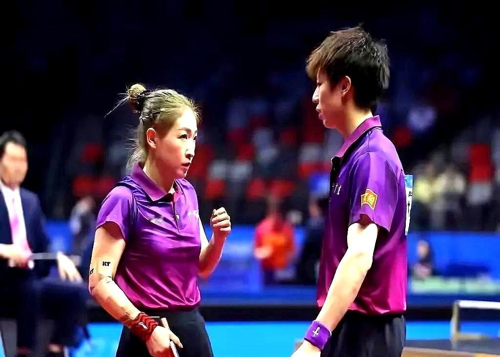 全运会冠军，比世界冠军还难拿。手握20个世界冠军的刘诗雯，从2009年到20