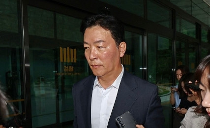 涉嫌妨碍逮捕尹锡悦，韩国总统警卫处前处长金成勋被解职韩国总统警卫处于7月17日
