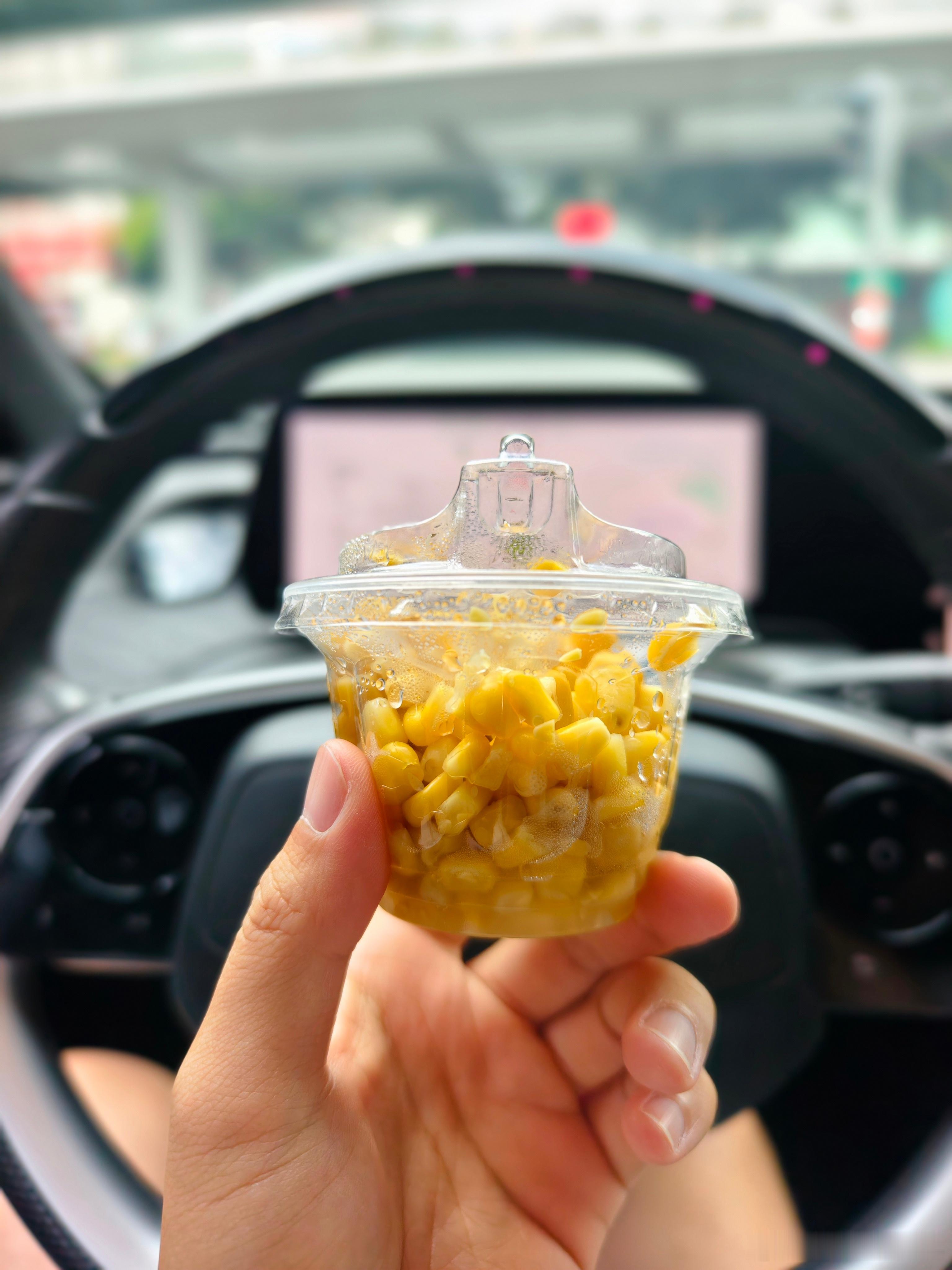肯德基的预制菜大家都知道吃得也很开心​​​