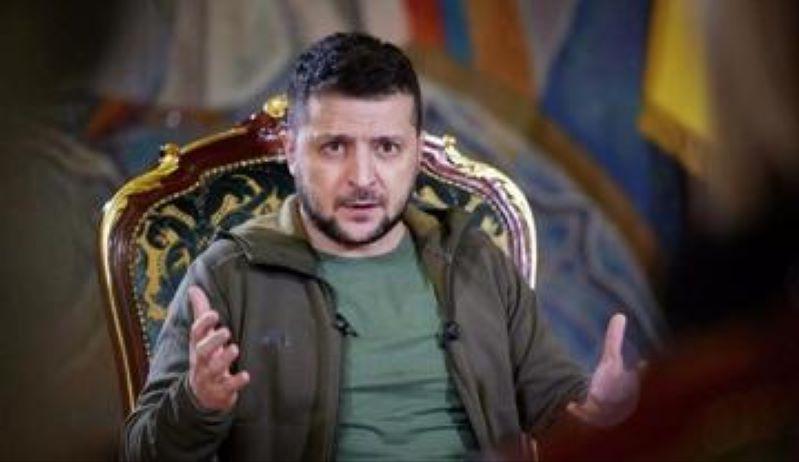 “3天烧掉1个亿！泽连斯基的新防空，不过是给西方交的‘表演费’！”