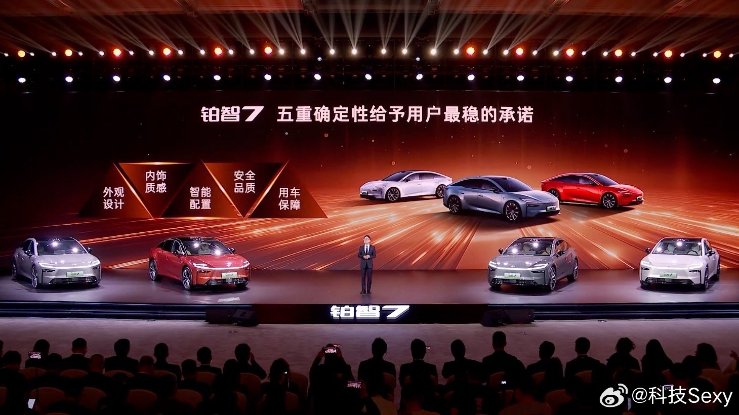 当新能源市场陷入堆料竞赛，广汽丰田给出了另一种解题思路。3月5日，广汽丰田纯电旗