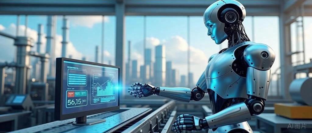 人形机器人·2026一季报净利增速TOP10（附核心关联）第10名：博众精