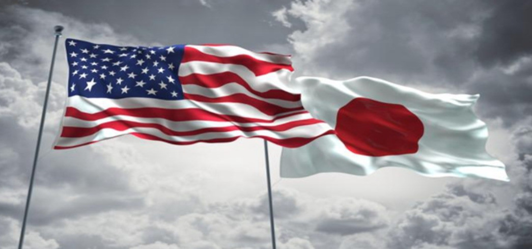 美国压制日本大国梦当年日本想当世界老二，结果美国可不答应
