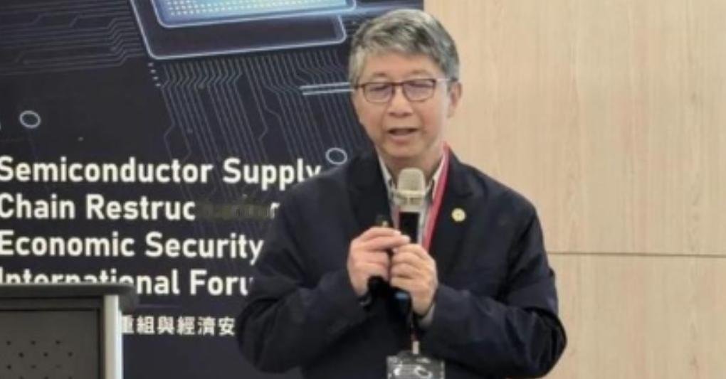 在中国宣布突破7nm芯片技术后，作为全球芯片代工巨头的台积电的顶尖工程师杨光