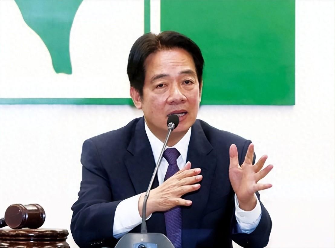 大陆的通缉令接二连三，赖清德彻底坐不住了。病急乱投医的他，竟想拉韩国瑜下水。可这