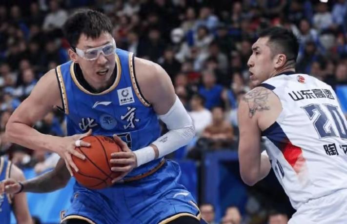 邱彪赚大了！本来因为邱彪指导停赛期间，山东队后面想赢也不容易，尤其是北京队这种