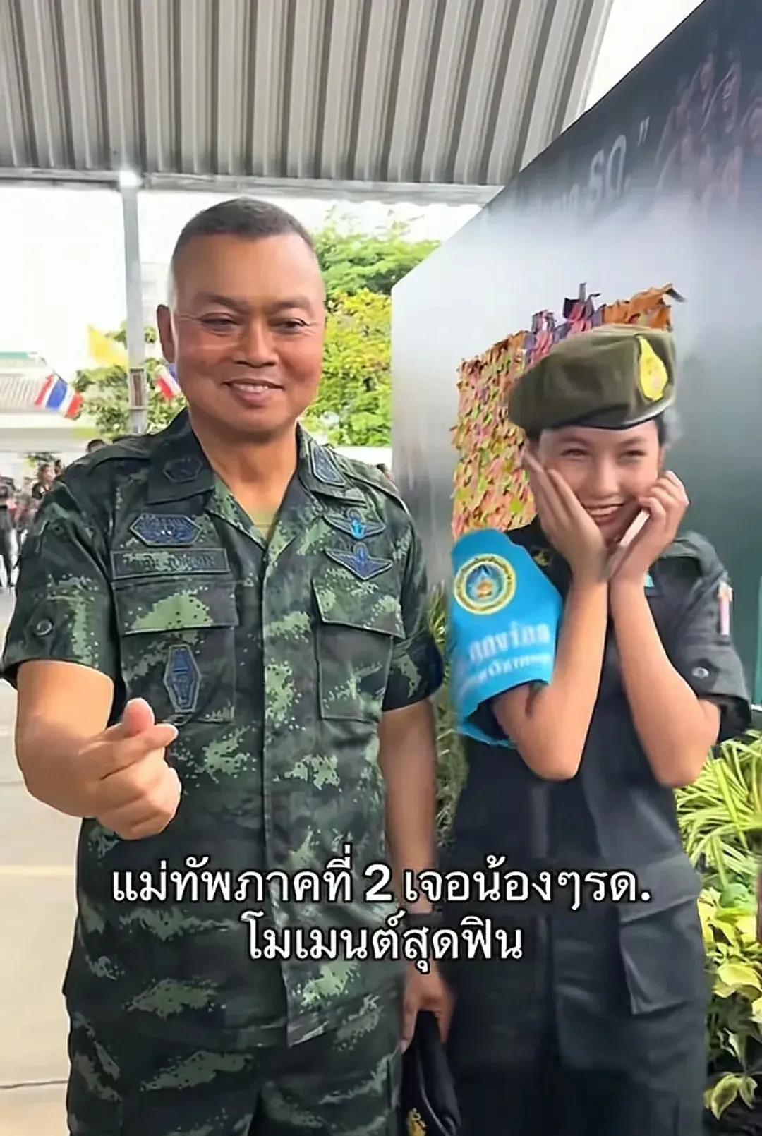 泰国第二军区司令本辛将成为这次柬泰冲突后最大的赢家，升官加爵是必然，本辛更是成了