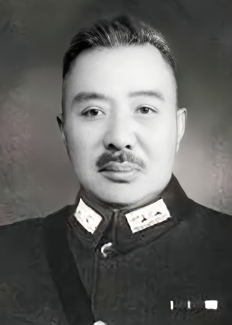 最难得的西北军儒将！半生追随冯玉祥征战，晚年联共抗日保一方百姓韩多峰190