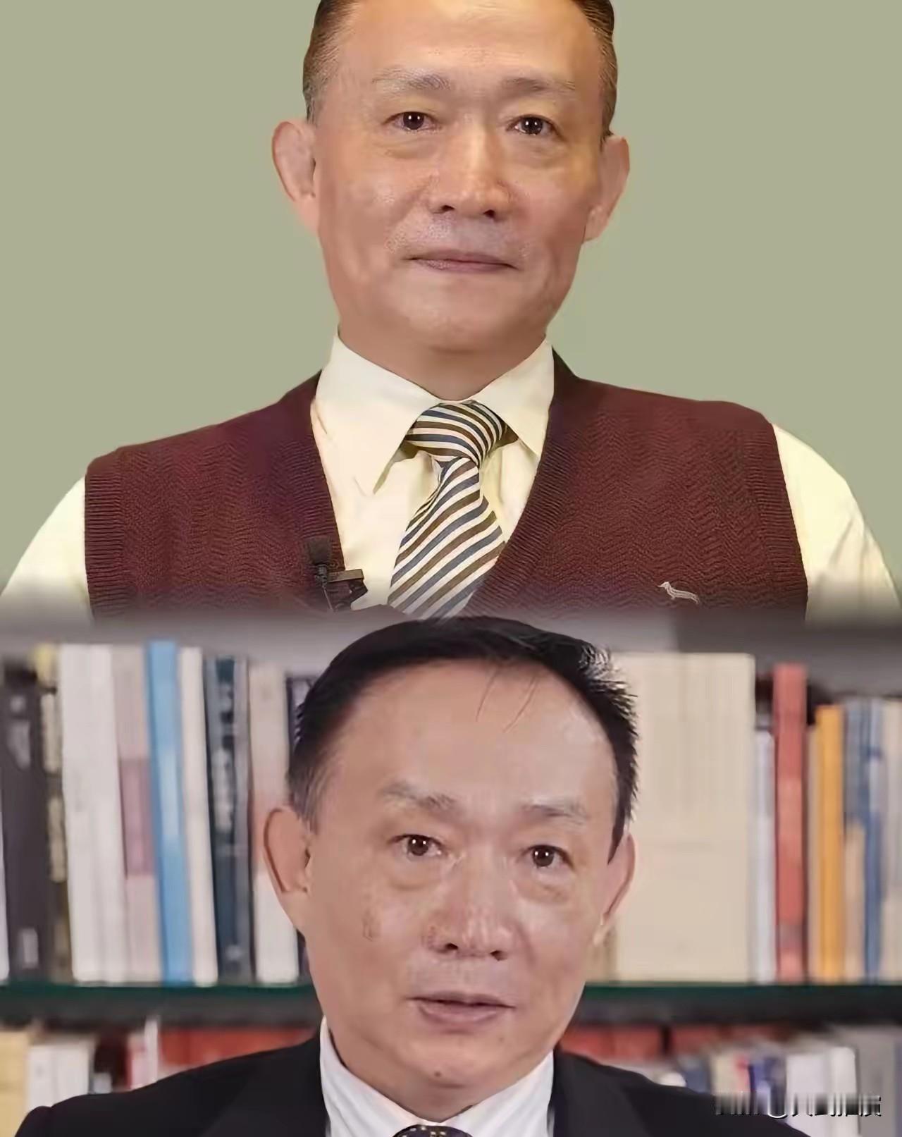 卢麒元这番话，听得我后背发凉，却又无可奈何卢麒元说的事，真的让人心里发紧。质