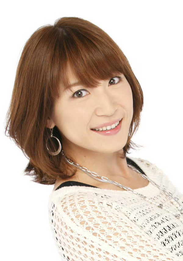 今天（5.14）是春野樱声优中村千绘的生日让我们一起祝她生日快乐！🎉火影忍