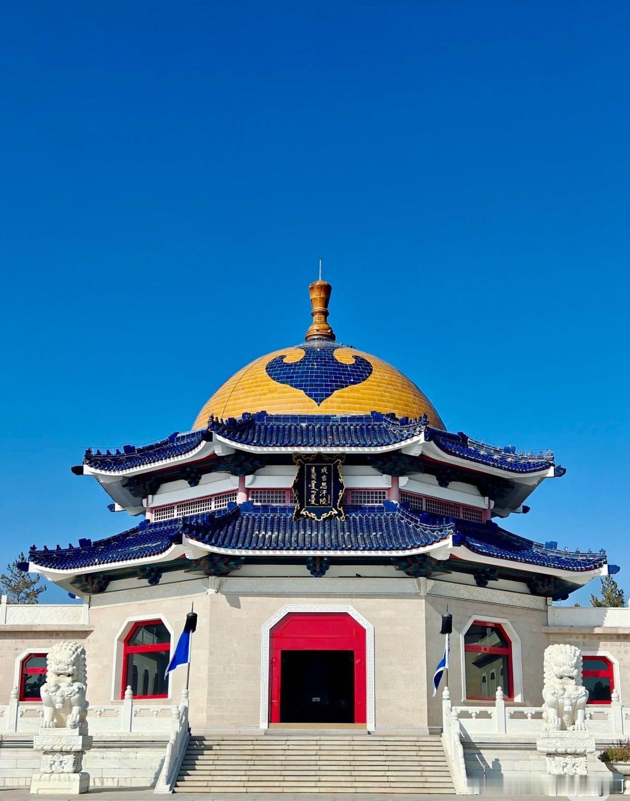 才知道内蒙古旅游分蒙东和蒙西惊了！内蒙古东西2400多公里，旅游分蒙东蒙西两条线