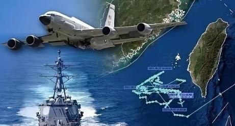 严重怀疑，国家迟迟不对台湾省动手，选择围而不打，是为了给解放军一个练兵的理由，毕