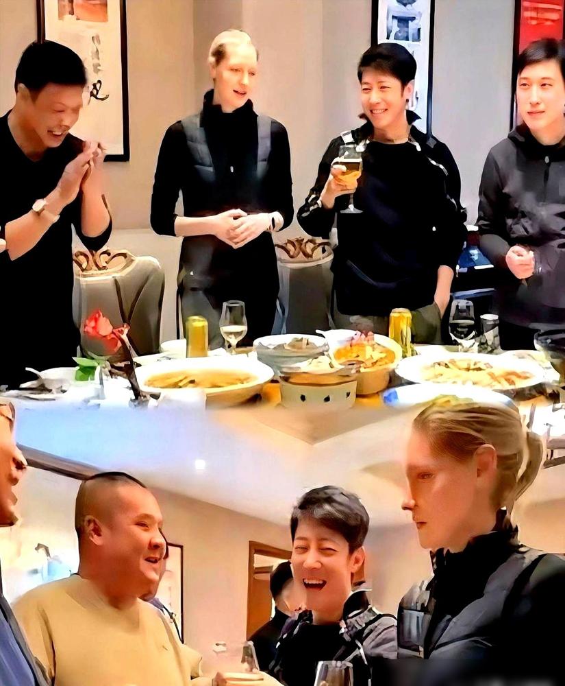 北大博士、全球仅6人的吉尼斯认证官李白，怎么就心甘情愿给撒贝宁当起了“保姆”？