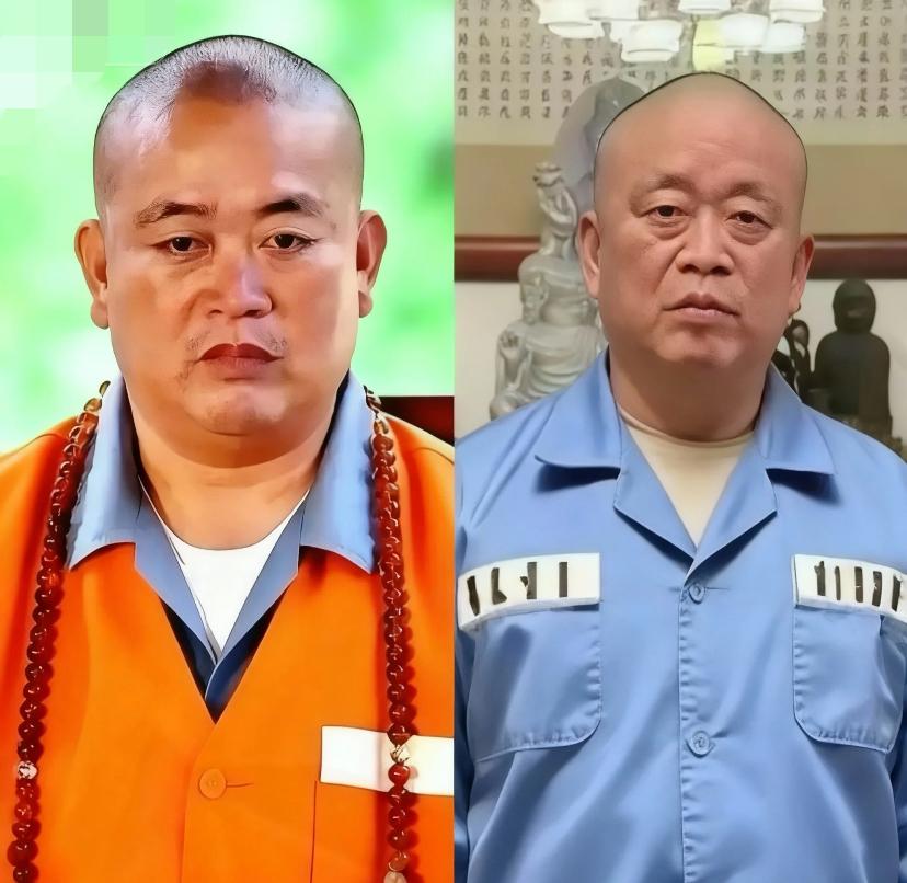 等了4个月，释永信事件总算有了最终结果！11月16日，新乡市人民检察院正式作