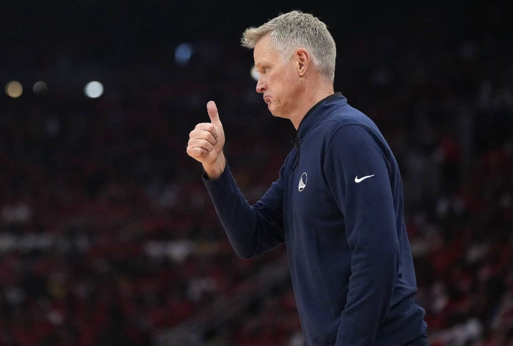勇士再爆冷森林狼？巴特勒大爆发7投5中，奇兵2投2中科尔变阵有效在NBA季后