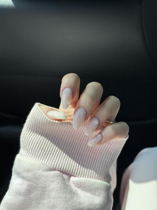这几个月做的最好看的美甲｜白女 inspo 🫖🎧