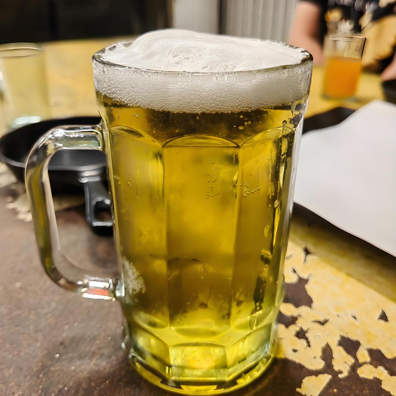 一顿晚饭三样搭配，全是高尿酸的隐形雷区，看看你的餐桌上有没有？前几天跟朋友