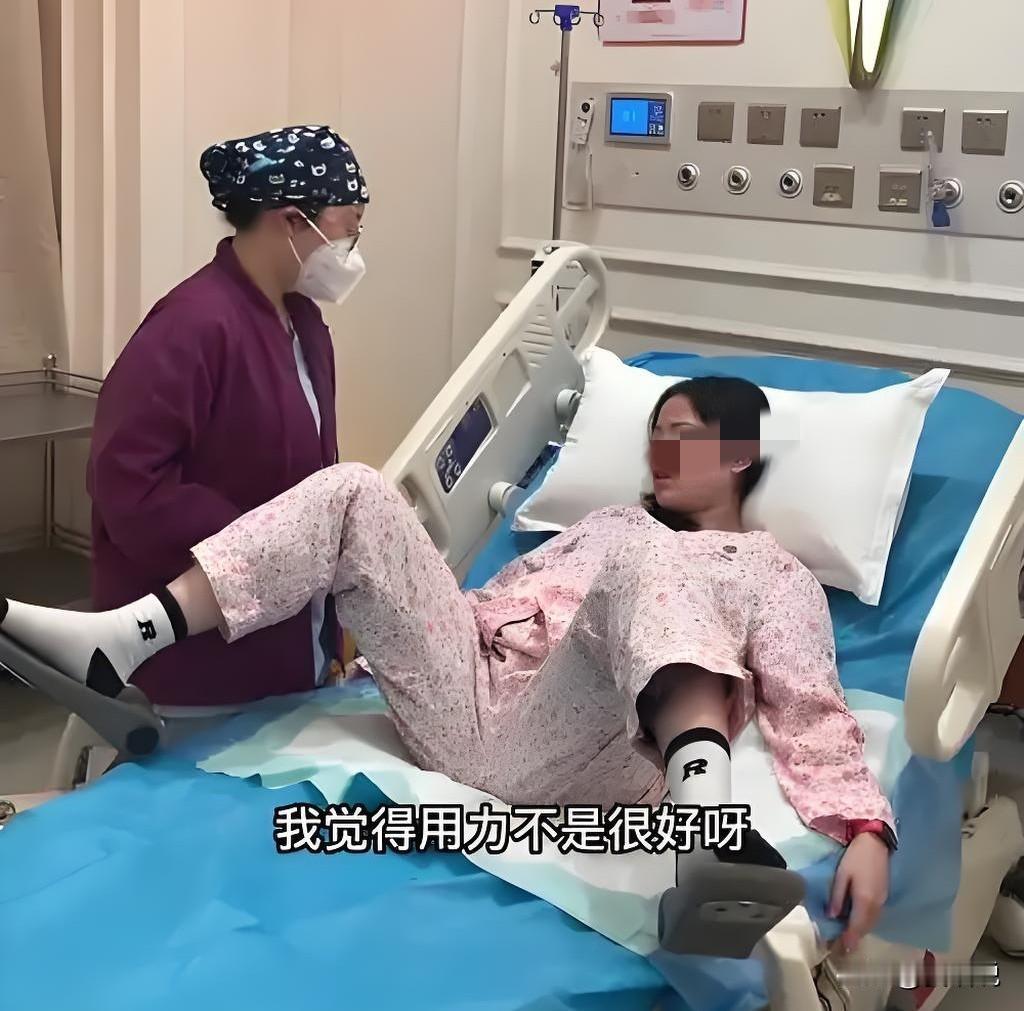 顺产什么感觉？，就像超级便秘。如果说普通便秘是村口的小土坡，那顺产就是珠穆朗玛峰