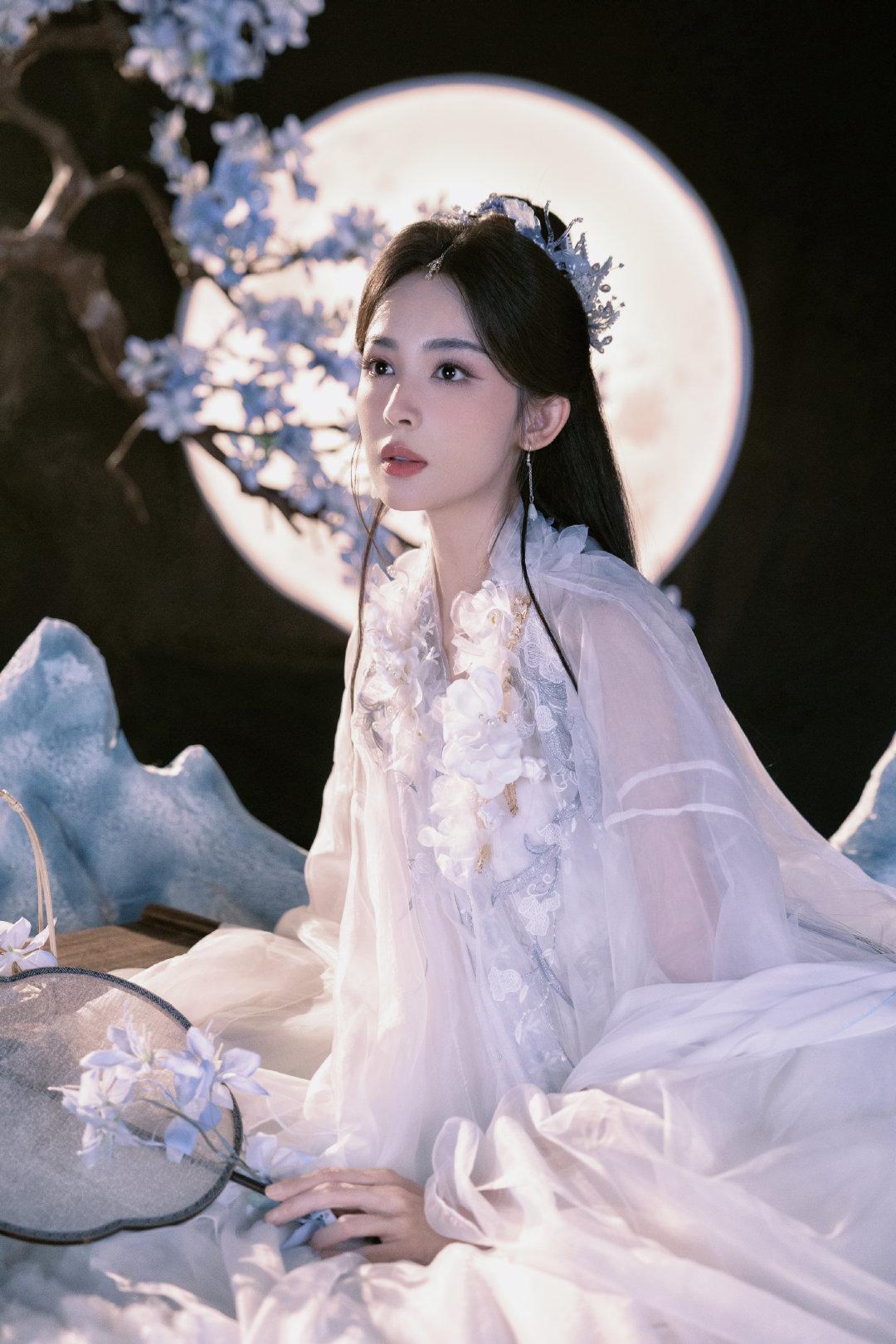 嫦娥仙子🧚🏻‍♀️