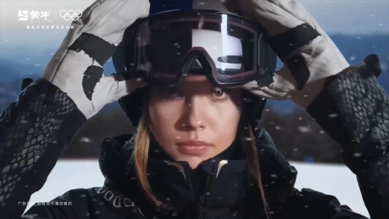 谷爱凌把要强写在骨子里谷爱凌的“跌倒再爬起”，是技术实力、心理韧性与长期抗压能