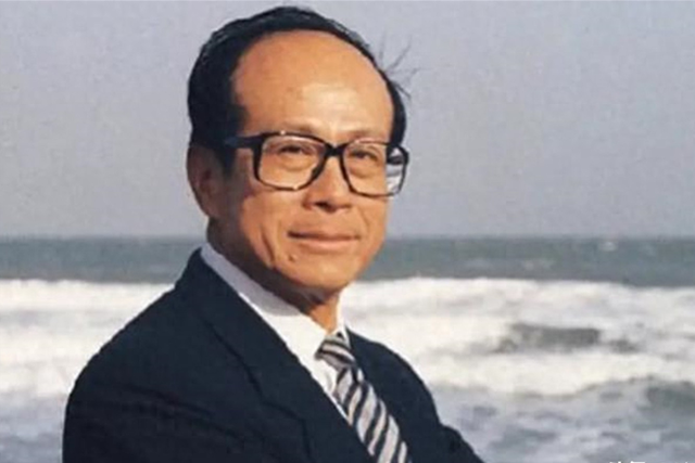 不见棺材不掉泪?李嘉诚集团公然对抗国家审查,市监局撂16字狠话