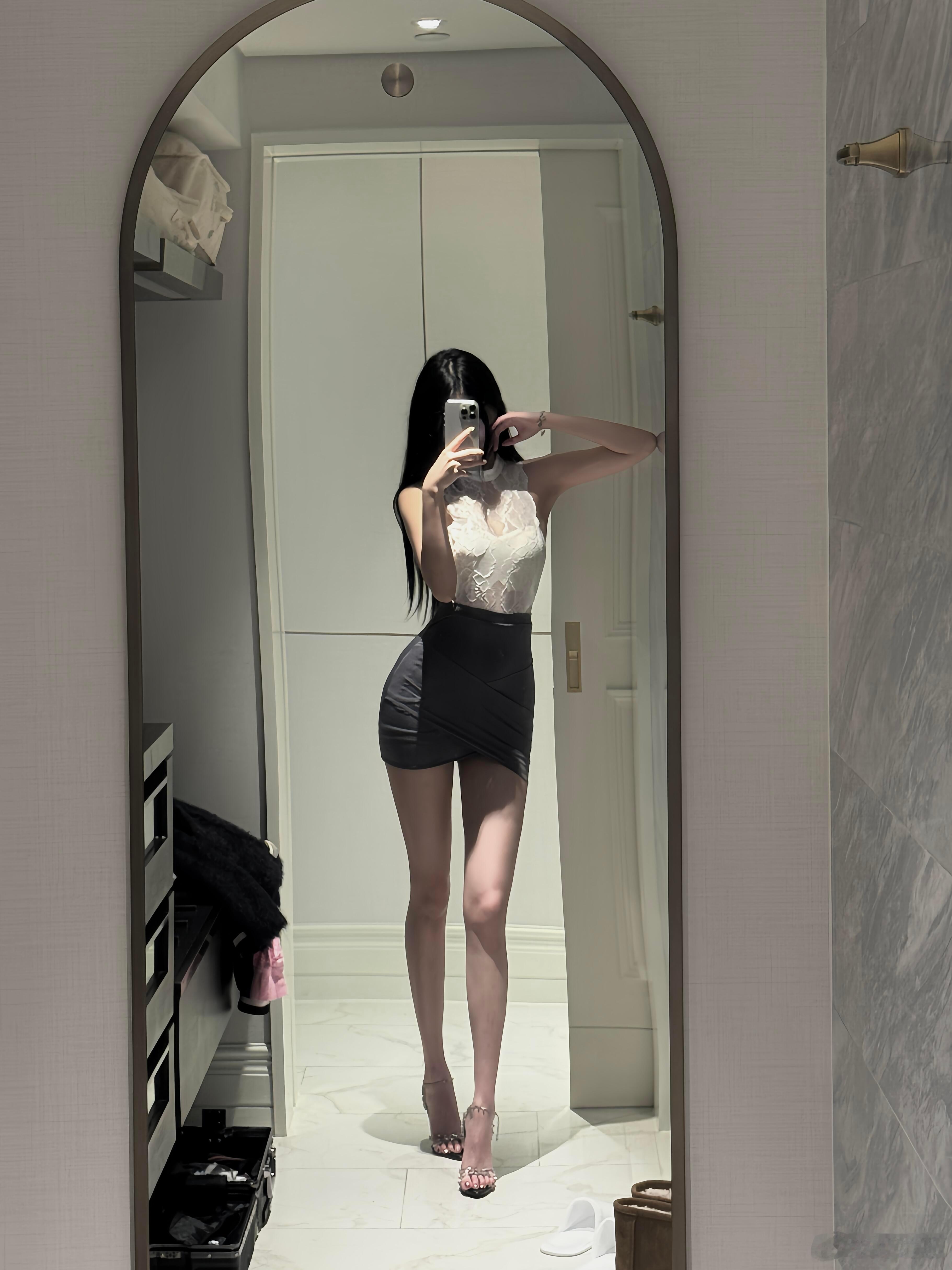 食物链的顶端是姐姐||克罗心这个眼镜太有感觉了