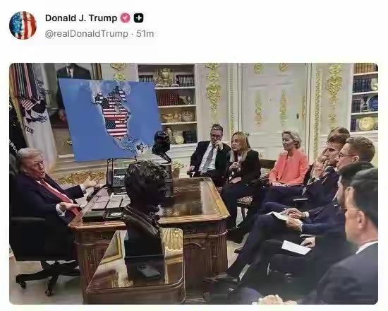 美国怎么会走出打伊朗这步臭棋？第一，因为老美发起关税战被兔子干趴了，全世界看