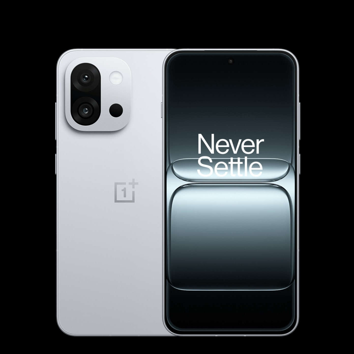 一加15T「春节后亮相」–搭载双摄方案：大底主摄+小长焦–骁龙8Elite