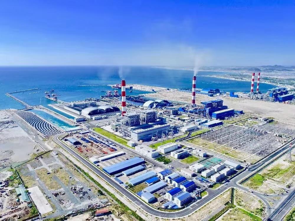 越南，为什么从中国进口电力？中国电力大规模入越，对越南而言不只是“多几条输电