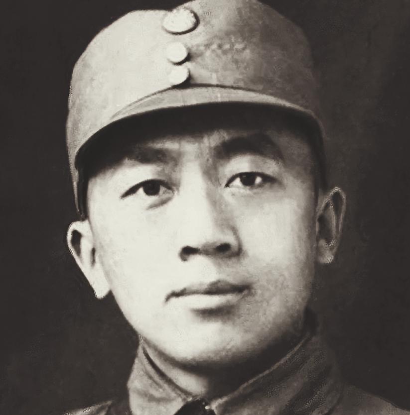 1944年，潜伏在日寇“心脏”的地下党施亚夫刚回到家，伪副师长的妻子就找到了他，