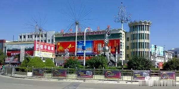 有谁还知道西峰曾经保留下来的街道。1.西峰巷。2.寨子巷。3.老城庙巷。