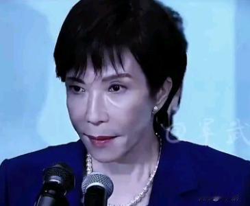 高市早苗是第1个，将我驻日大使，外交部，国防部，解放军报，人民日报，新华社，逼得