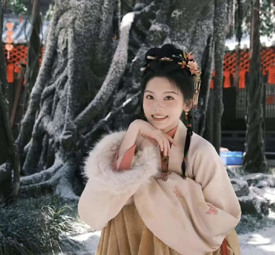 《兰香如故》大结局：林秀芄无儿无女，丈夫一生不纳妾，夫妻游山玩水。林秀芄才是林家