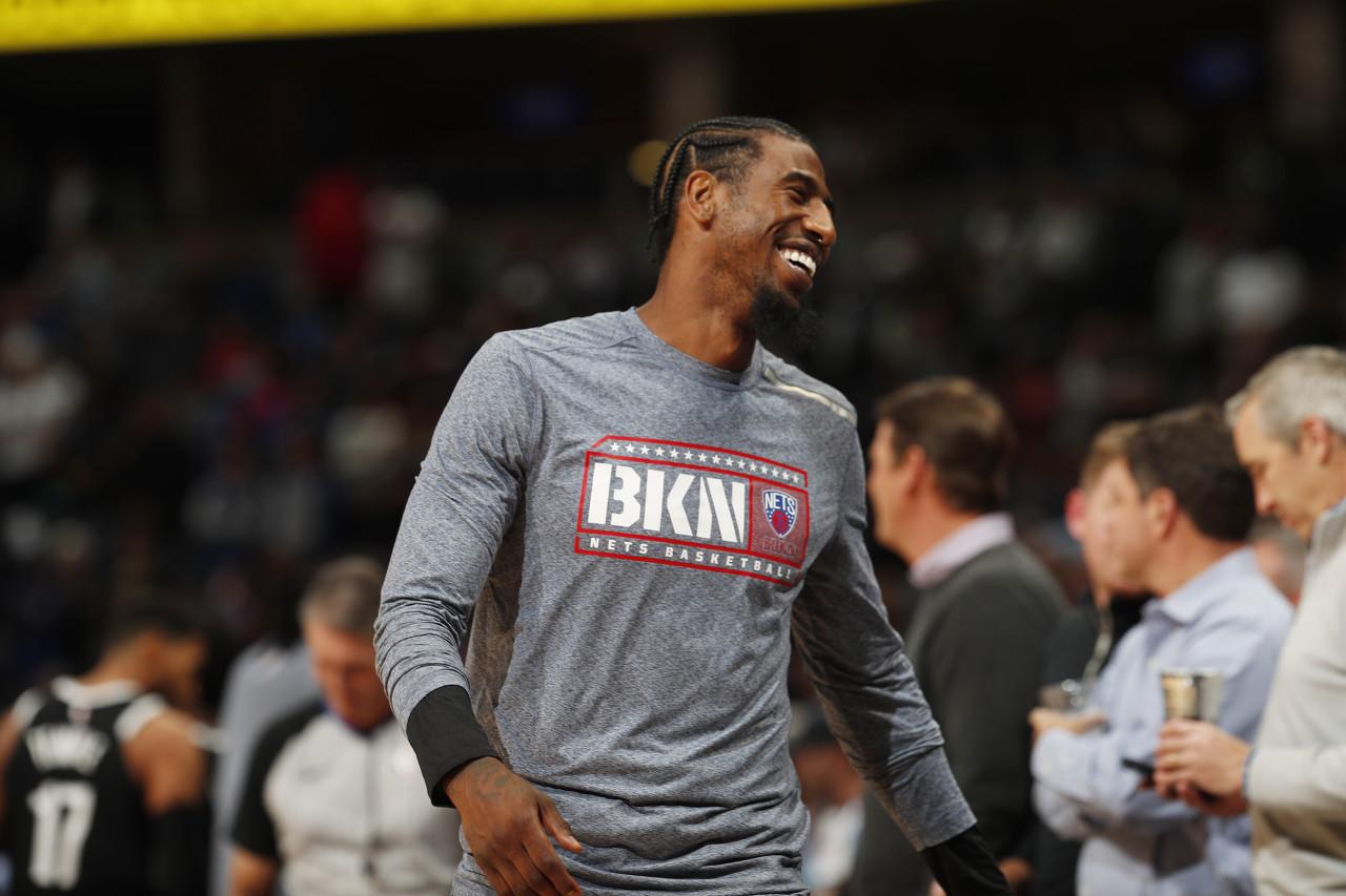 难怪杜兰特等球星不结婚，前NBA球员香波特被前妻分走大半家产！詹姆斯的带刀侍