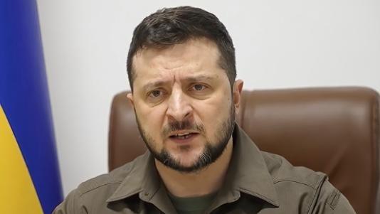 乌克兰确实冤，花了将近四年的时间，硬生生把俄罗斯从一个全球超级大国打成了二流国家