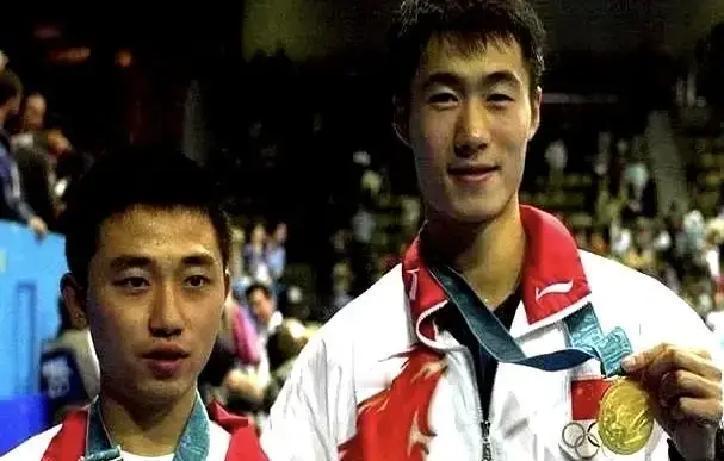 总局为巴黎奥运下了最险的一步棋：让20年前悉尼那枚“最狠”金牌的得主，回来执掌教