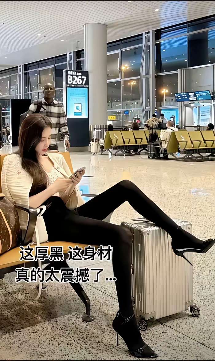 突然发现我老婆身材真的太好了。
