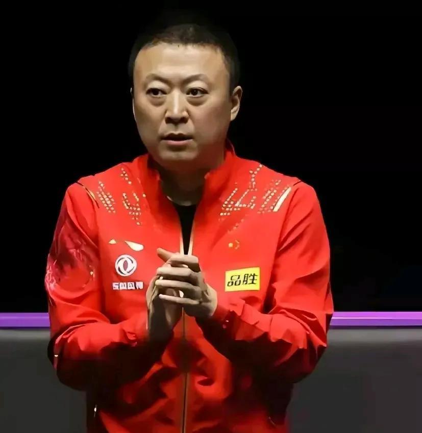 乒超联赛开打，国乒教练也在紧锣密鼓的竞聘，如果按照这个排兵布阵你觉得胜算有多大