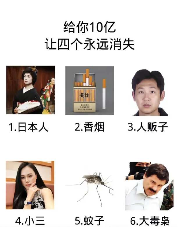 这个应该有固定的答案吧