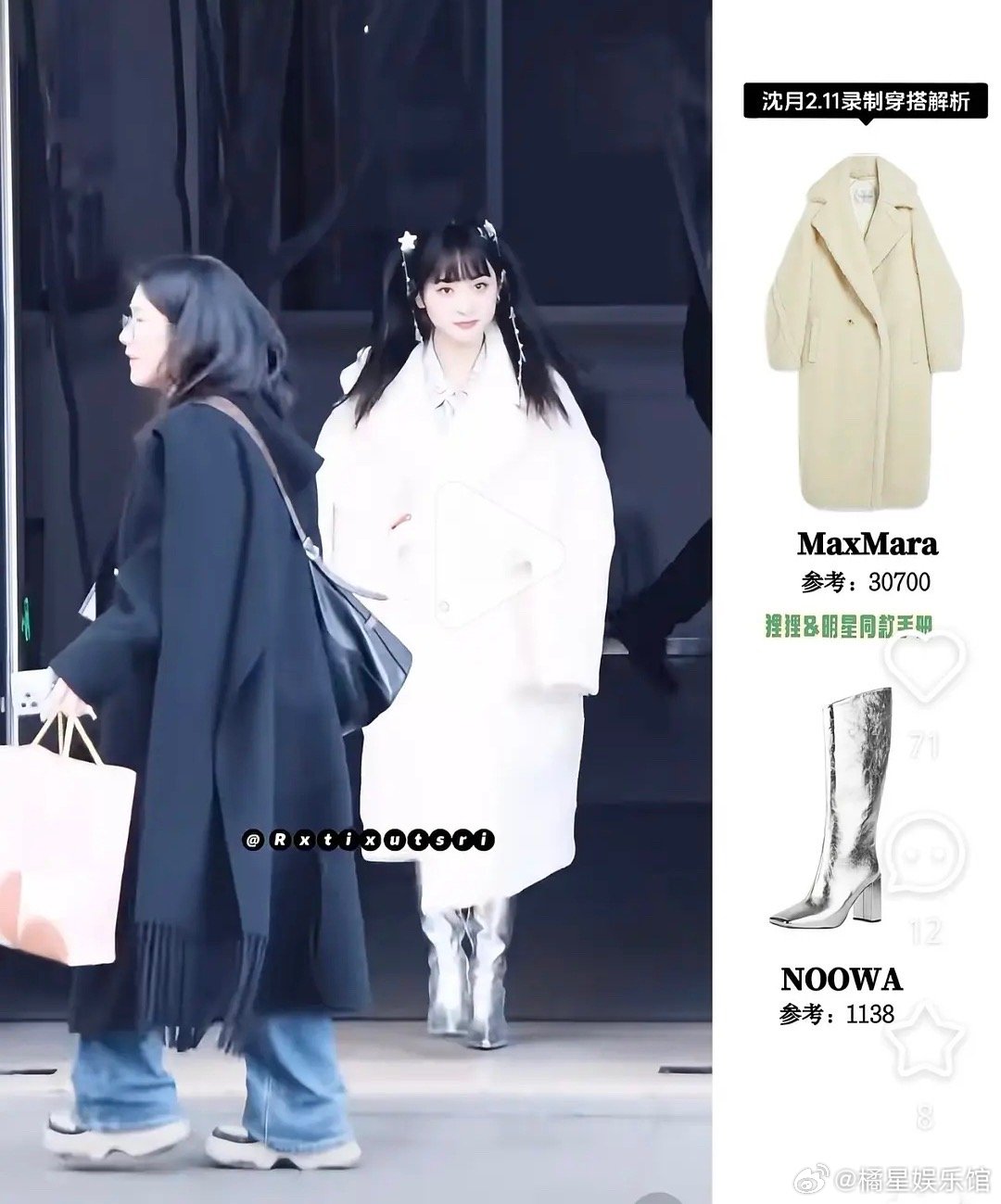 给所有矮个子女生建议，千万不要这么穿