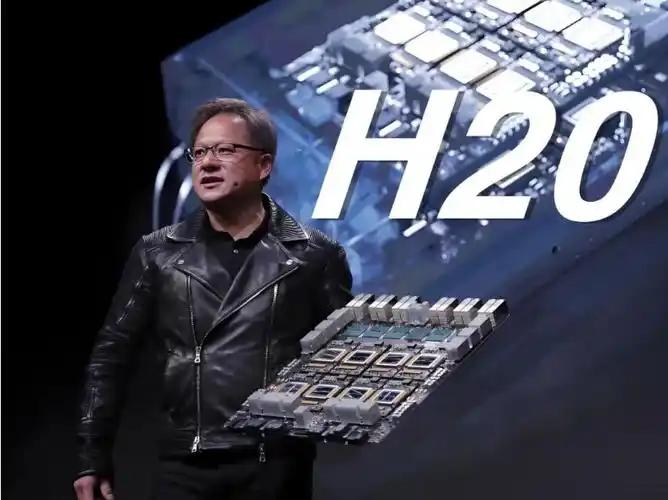 看到了吧，中国拒绝H20后，H20就停产了！可见H20是英伟达为中国特制，不仅劣